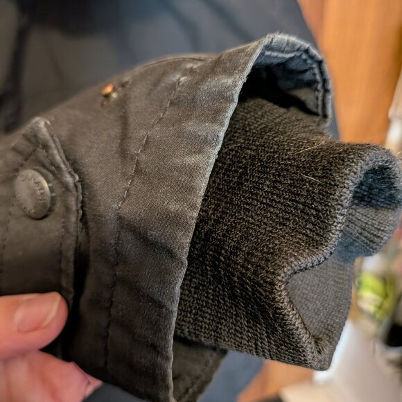 Canada Goose Coat Parka Coat - Picture 7 of 12